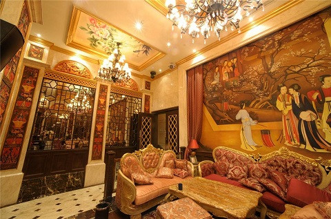 衡水市高档KTV妹子质量哪家好